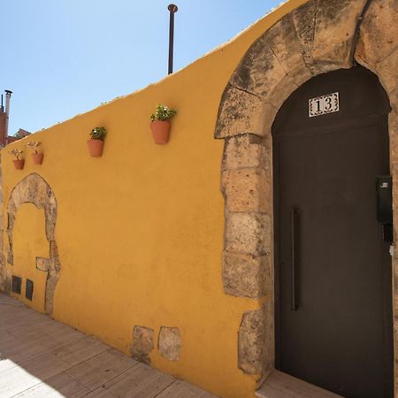 Espectacular Duplex Con Encanto! Tarragona Dış mekan fotoğraf