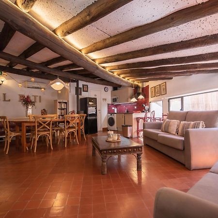 Espectacular Duplex Con Encanto! Tarragona Dış mekan fotoğraf