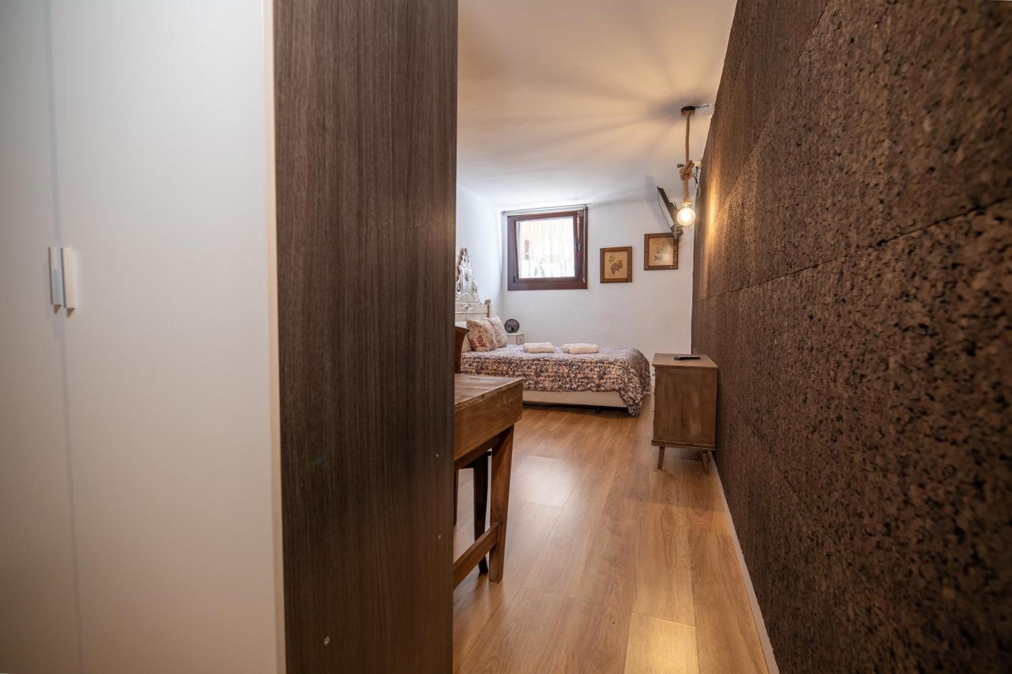 Espectacular Duplex Con Encanto! Tarragona Dış mekan fotoğraf