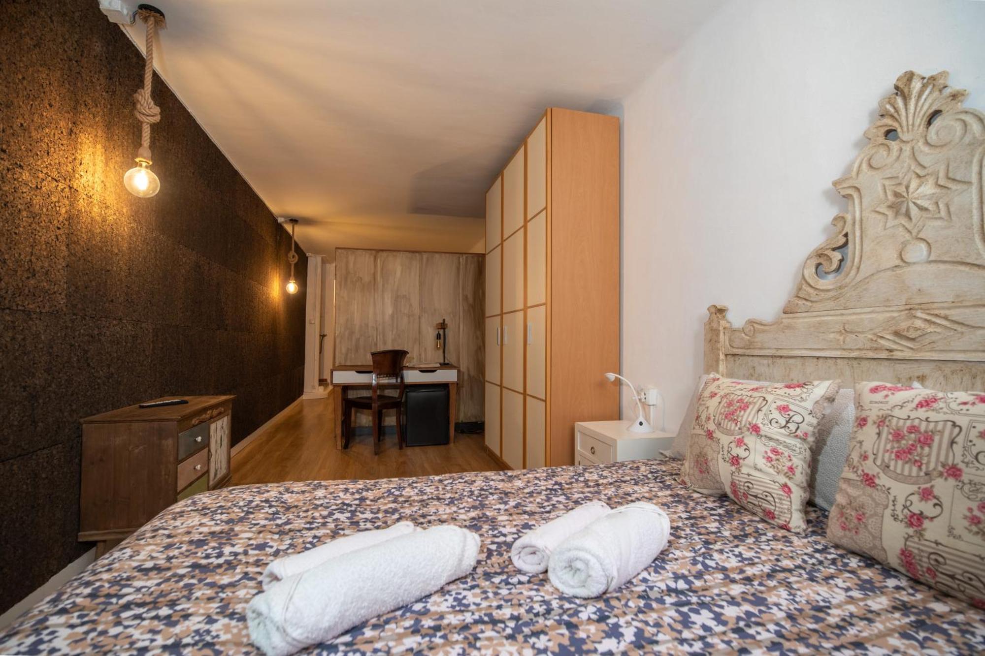 Espectacular Duplex Con Encanto! Tarragona Dış mekan fotoğraf