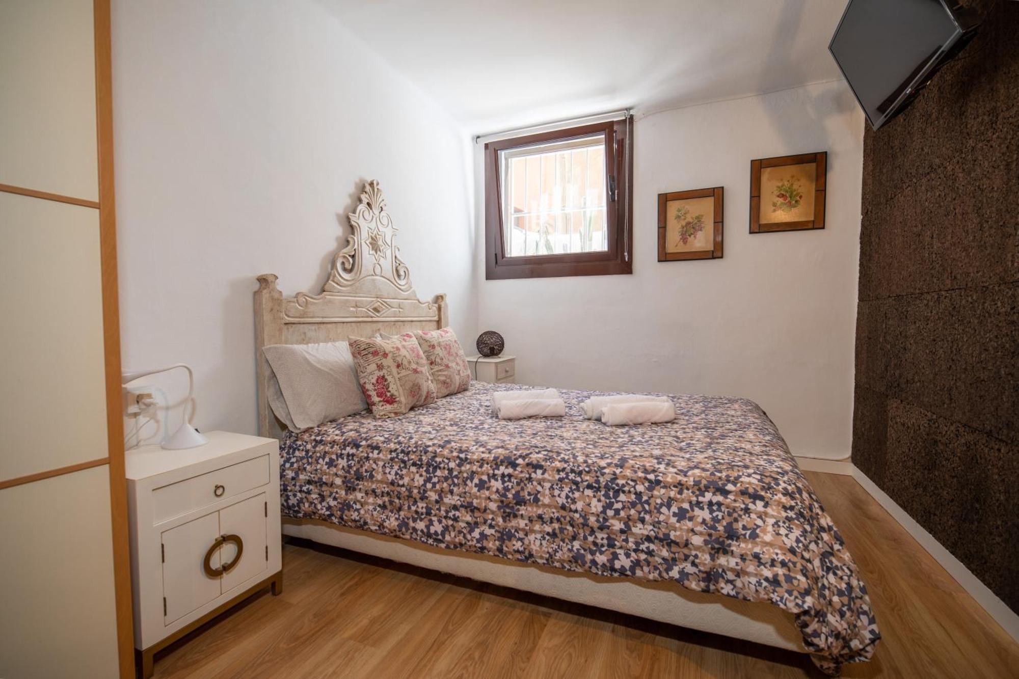 Espectacular Duplex Con Encanto! Tarragona Dış mekan fotoğraf