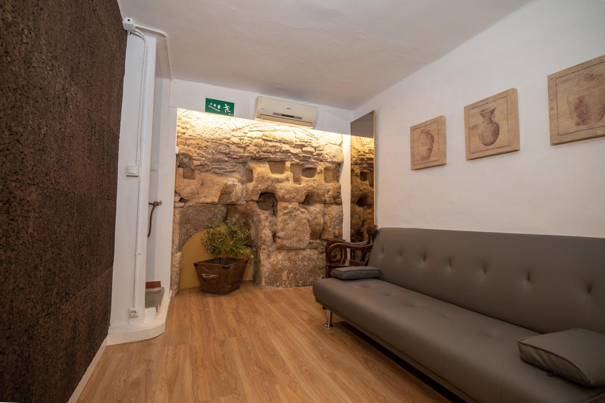 Espectacular Duplex Con Encanto! Tarragona Dış mekan fotoğraf