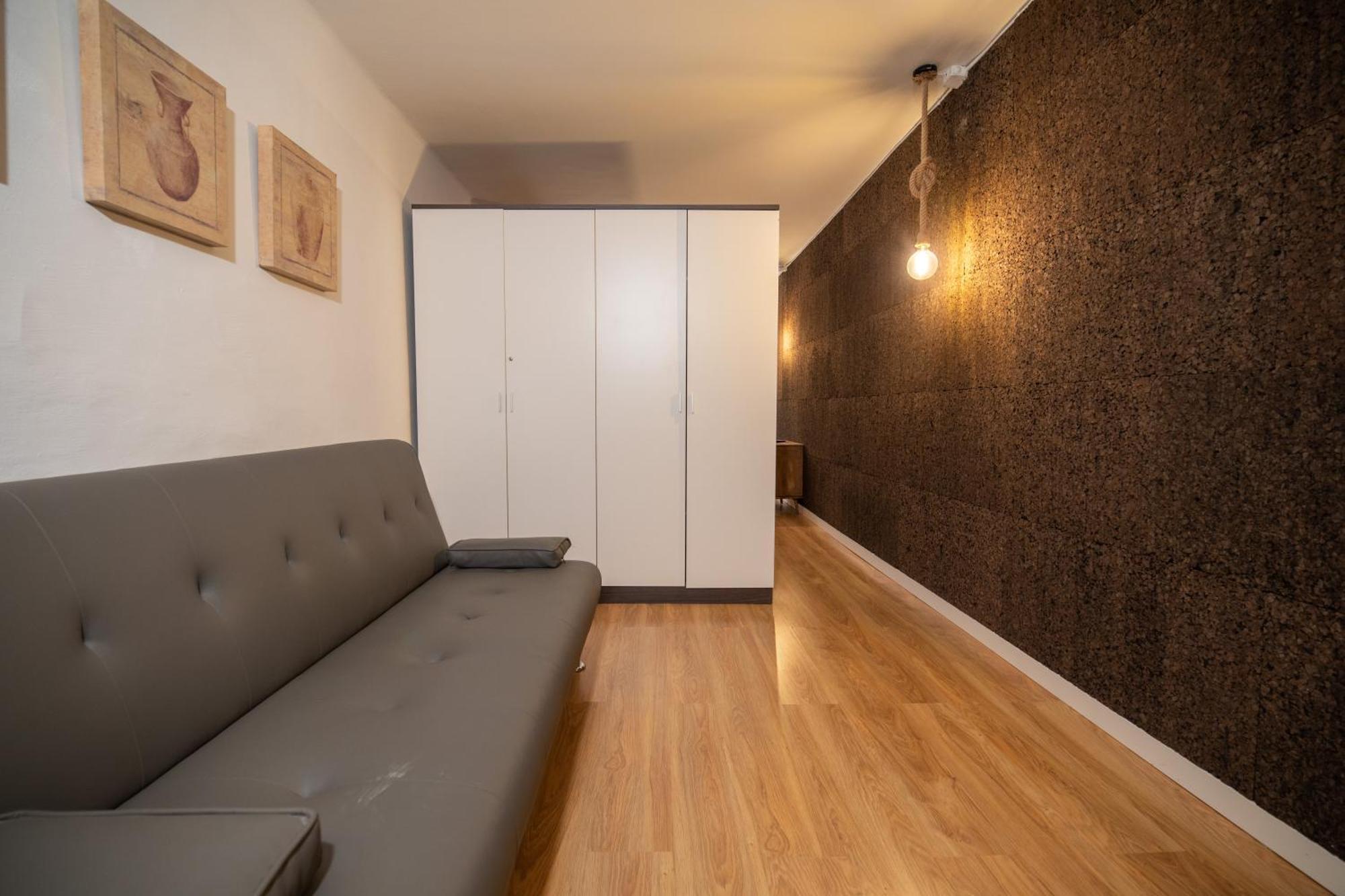 Espectacular Duplex Con Encanto! Tarragona Dış mekan fotoğraf