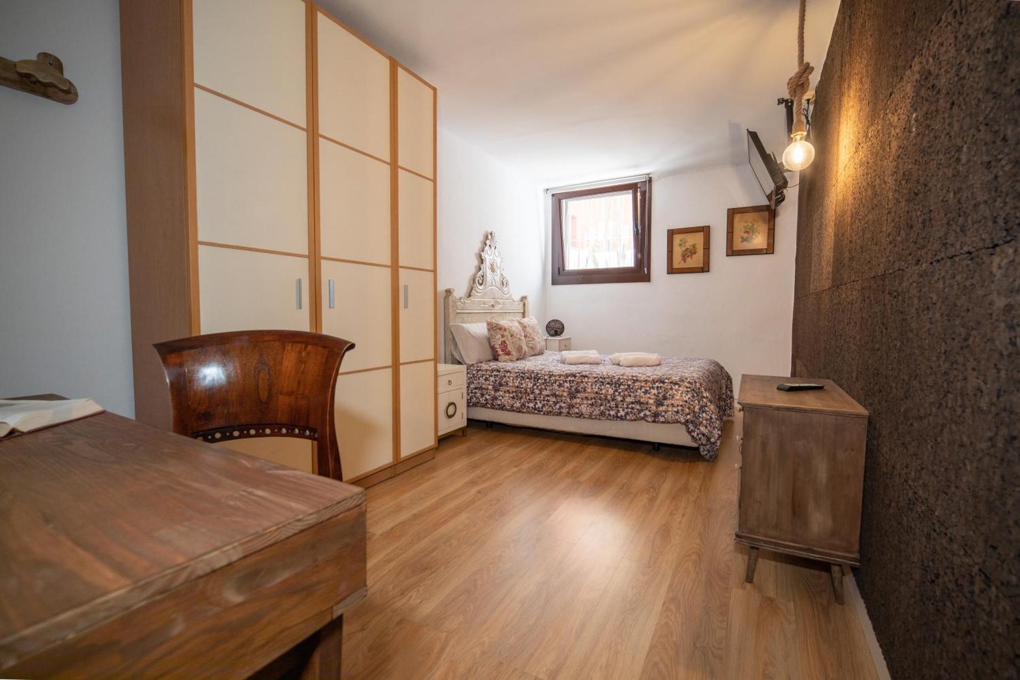 Espectacular Duplex Con Encanto! Tarragona Dış mekan fotoğraf