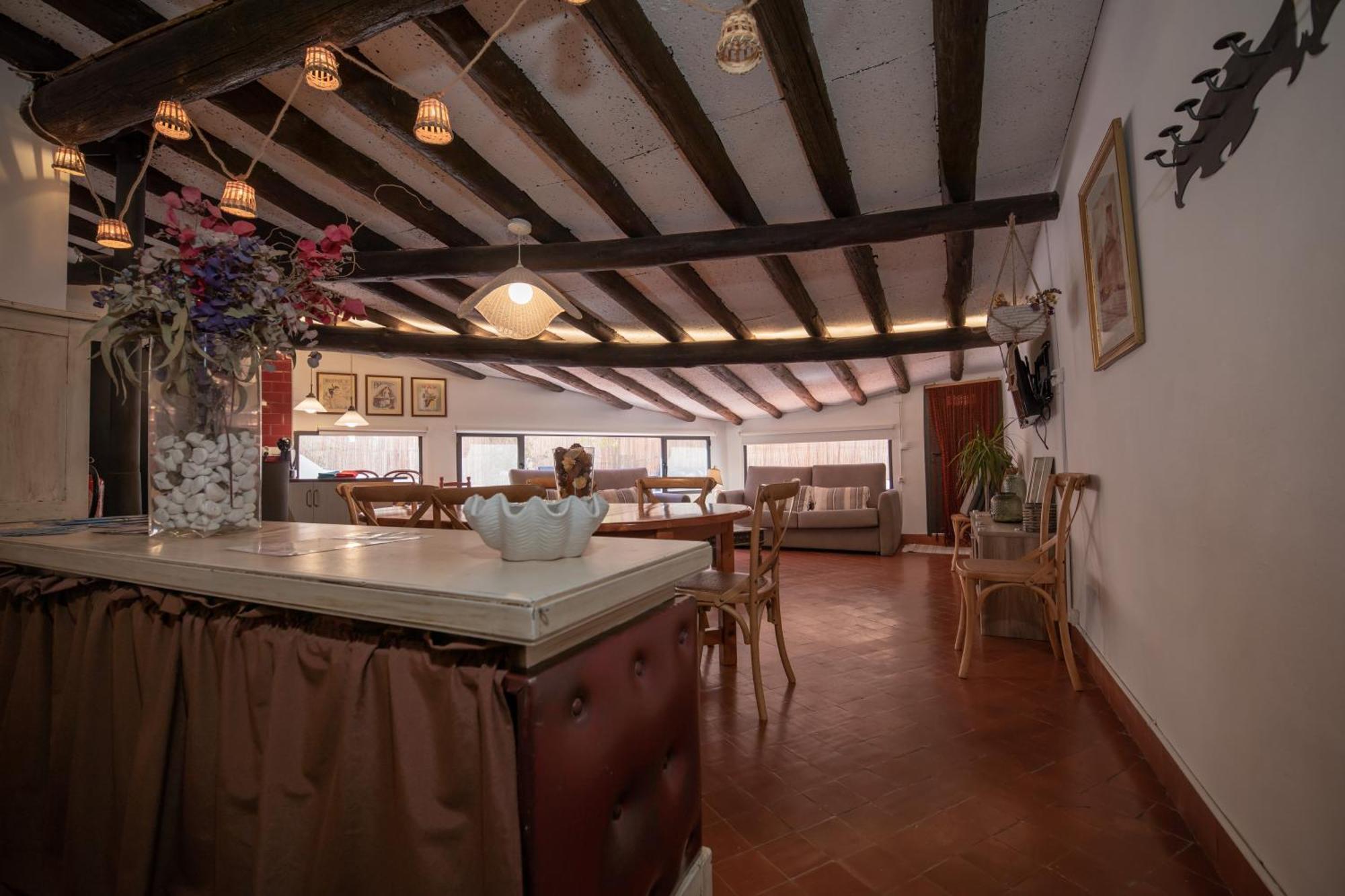 Espectacular Duplex Con Encanto! Tarragona Dış mekan fotoğraf