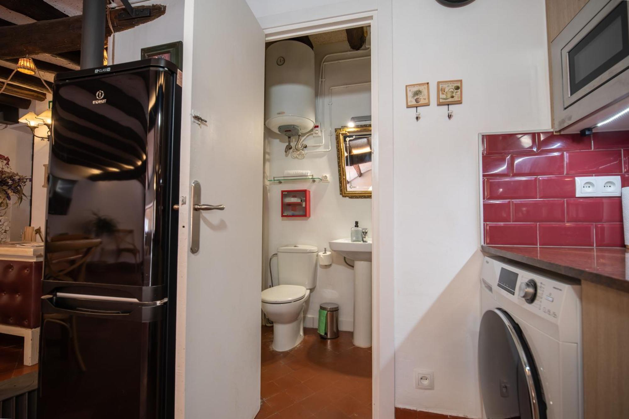 Espectacular Duplex Con Encanto! Tarragona Dış mekan fotoğraf