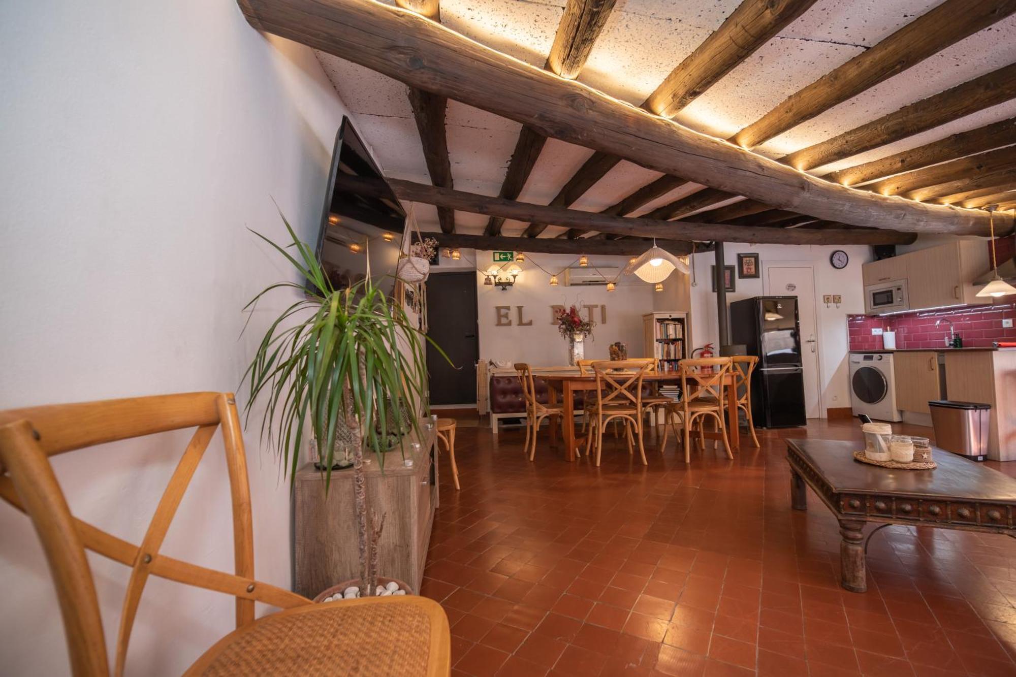 Espectacular Duplex Con Encanto! Tarragona Dış mekan fotoğraf