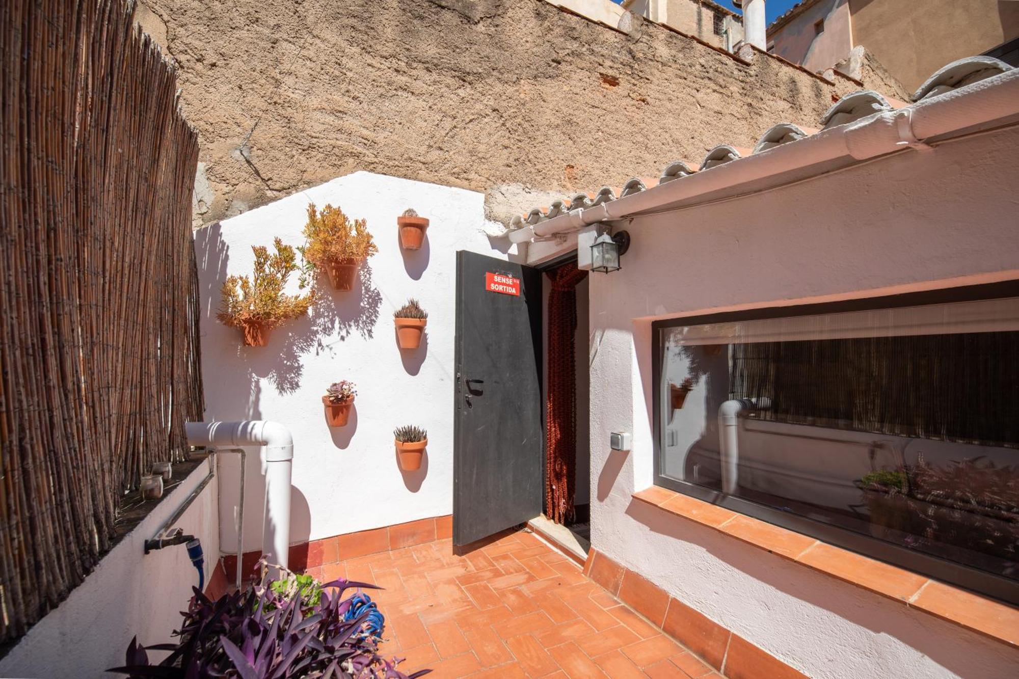 Espectacular Duplex Con Encanto! Tarragona Dış mekan fotoğraf