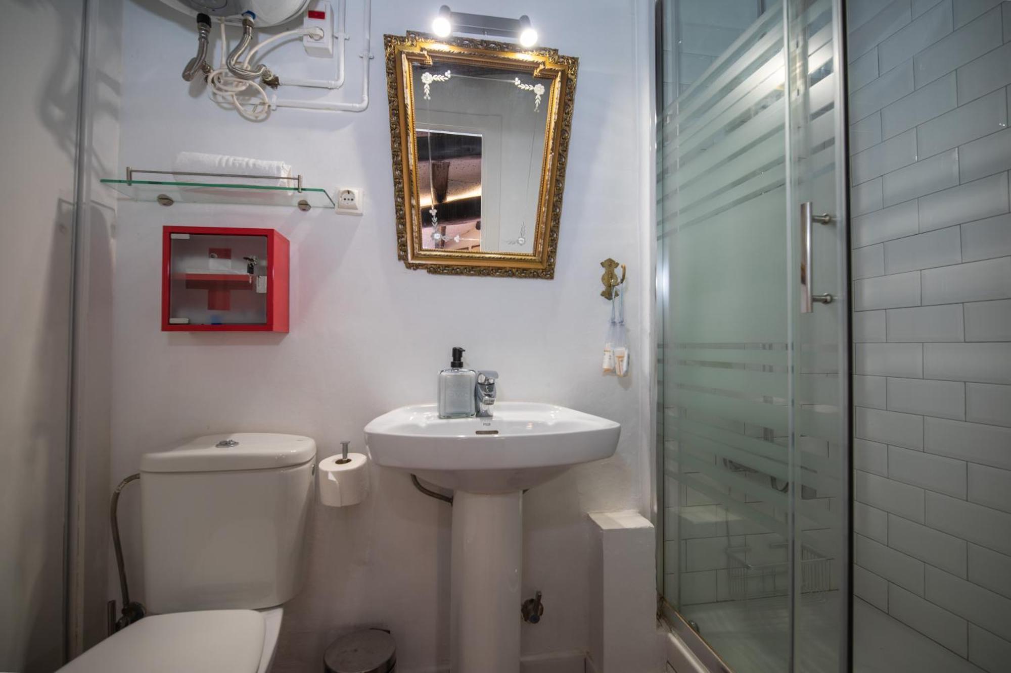 Espectacular Duplex Con Encanto! Tarragona Dış mekan fotoğraf