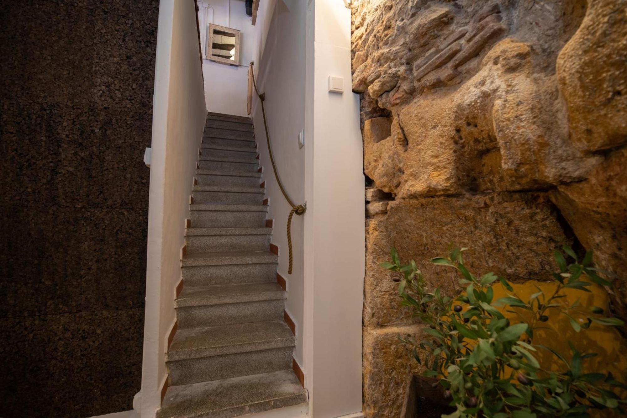 Espectacular Duplex Con Encanto! Tarragona Dış mekan fotoğraf