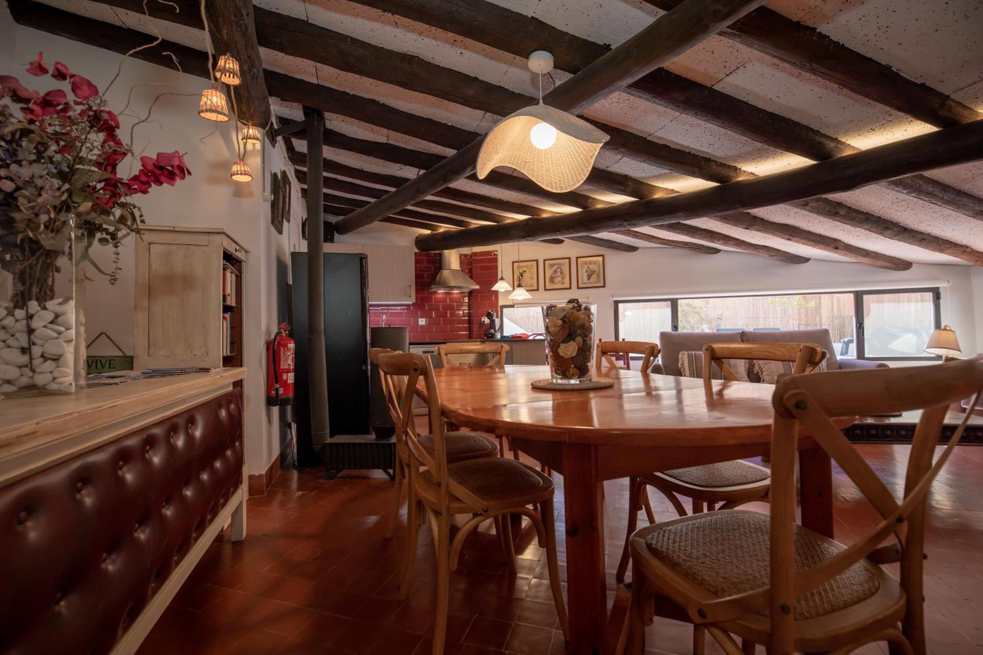 Espectacular Duplex Con Encanto! Tarragona Dış mekan fotoğraf